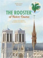 Rooster of Notre Dame