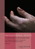 The Beef Behind All Possible Pasts: The Tandem Festschrift in Honour of Elaine Turner and Martin Street