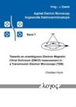 Towards an Unambiguous Electron Magnetic Chiral Dichroism (Emcd) Measurement in a Transmission Electron Microscope (Tem)