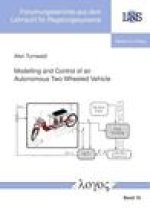 Modelling and Control of an Autonomous Two-Wheeled Vehicle
