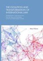 The Evolution and Transformation of International Law: Developments in International Law, from the Peace of Westphalia to the Post-United Nations Char