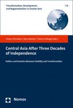Central Asia After Three Decades of Independence: Politics and Societies Between Stability and Transformation