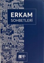 Erkam Sohbetleri (Set)/4 Bde.