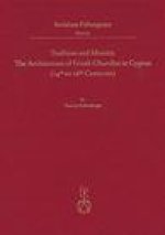 Tradition and Identity: The Architecture of Greek Churches in Cyprus (14th to 16th Centuries)