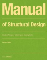 Manual of Structural Design