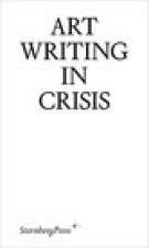 Art Writing in Crisis