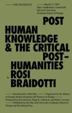 Posthuman Knowledge