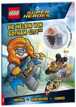 LEGO® DC - Die Heldin von Gotham City(TM)