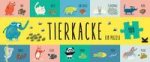 Tierkacke Puzzle 100 Teile