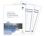 Dokumentenmappe: Datenschutz im Unternehmen