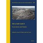 Tell Es-Safi / Gath II: Excavations and Studies