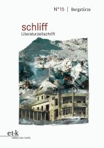 schliff 15. Bergstürze