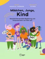 Mädchen, Junge, Kind