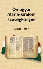 Omagyar Maria-siralom szoevegkoenyve