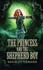 Princess And The Shepherd Boy