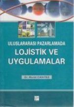 Uluslararasi Pazarlamada Lojistik ve Uygulamalar