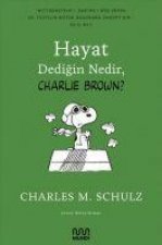 Hayat Dedigin Nedir, Charlie Brown