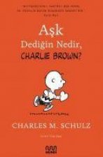 Ask Dedigin Nedir, Charlie Brown