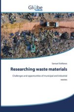 Researching waste materials