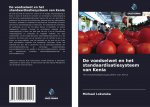 De voedselwet en het standaardisatiesysteem van Kenia
