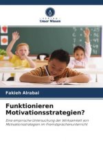 Funktionieren Motivationsstrategien?