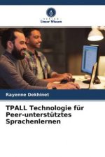 TPALL Technologie für Peer-unterstütztes Sprachenlernen