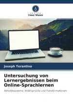 Untersuchung von Lernergebnissen beim Online-Sprachlernen