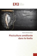 Pisciculture amelioree dans le Kwilu