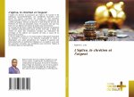 L'eglise, le chretien et l'argent