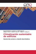 Climatización sustentable de edificios