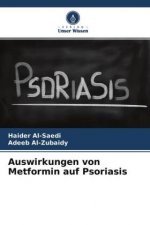 Auswirkungen von Metformin auf Psoriasis