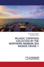 PELAGIC COPEPODS COLLECTED BY THE NORTHERN ARABIAN SEA NASEER CRUISE 1