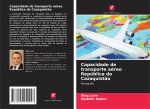 Capacidade de transporte aéreo República do Cazaquist?o
