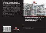 4E Analyse évolutive dans les cycles combinés ? double mélange