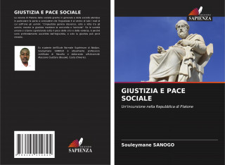 GIUSTIZIA E PACE SOCIALE