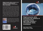 Miglioramento della sicurezza nel sistema di riconoscimento dell'iride tramite il rilevamento della lucentezza