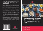 Avaliaç?o das práticas de AC para produtividade, NUE e saúde do solo no trigo