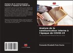 Analyse de la communication interne ? l'époque de COVID-19
