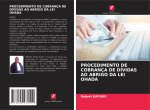 PROCEDIMENTO DE COBRANÇA DE DÍVIDAS AO ABRIGO DA LEI OHADA