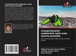 Comportamenti ambientali nelle aree marine protette