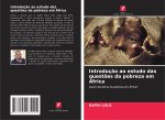Introduç?o ao estudo das quest?es da pobreza em África