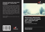 Precursori eterociclici come entit? principale per i coloranti poli funzionali