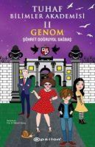 Genom