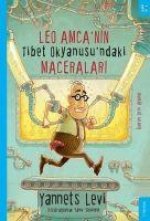 Leo Amcanin Tibet Okyanusundaki Maceralari