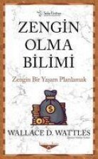 Zengin Olma Bilimi - Zengin Bir Yasam Planlamak