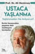 Ustaca Yaslanma