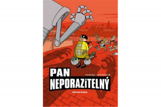 Pan Neporazitelnďż˝