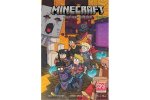 Minecraft komiks Třetí kniha příběhů
