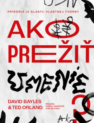 Ako preďż˝iďż˝ umenie