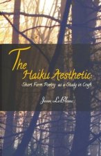 The Haiku Aesthetic: Short Form Poetry as a Study in Craft